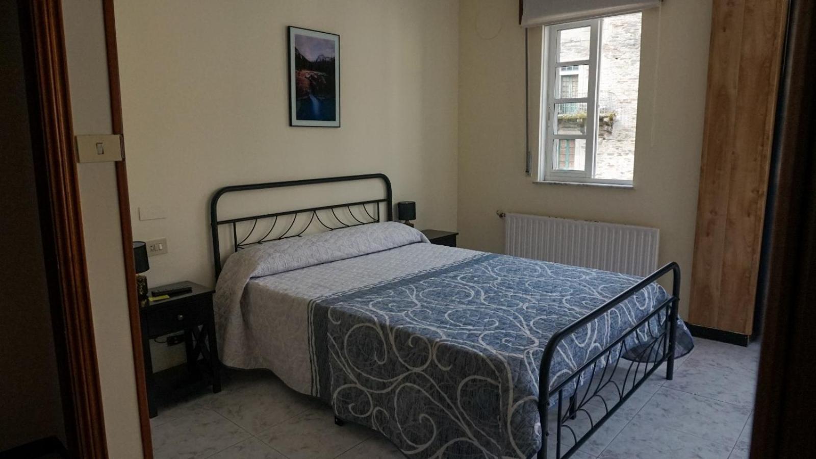 Pension Castro Parrillada Sisam Dış mekan fotoğraf